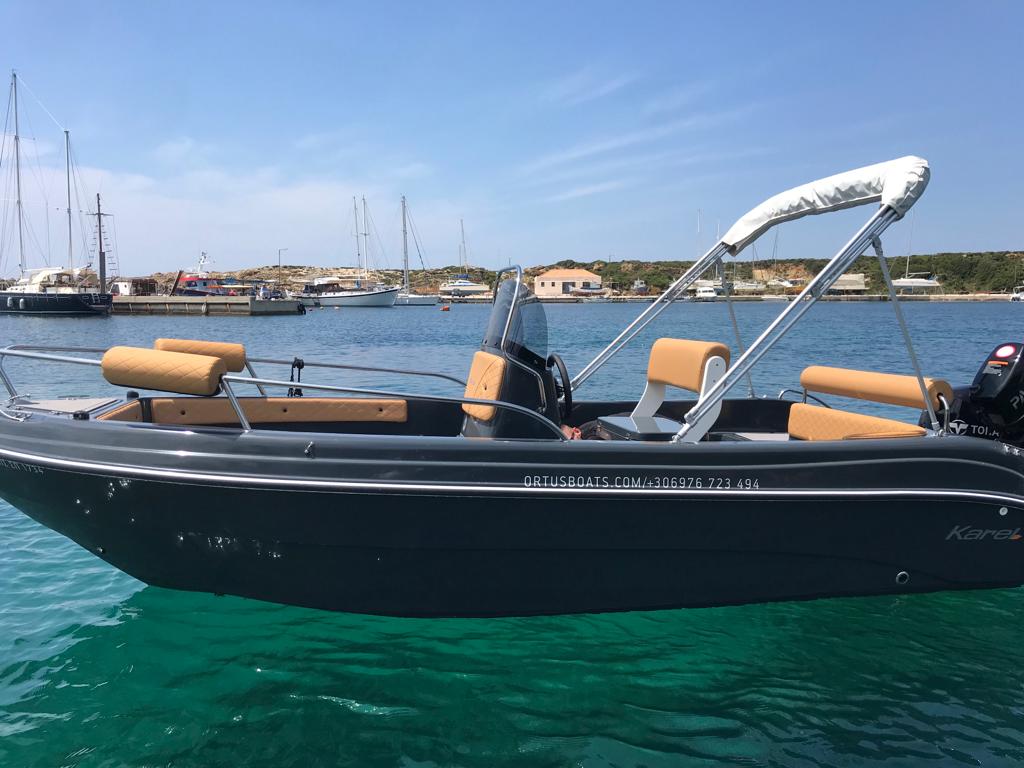 NAFSIKA PAXOS170