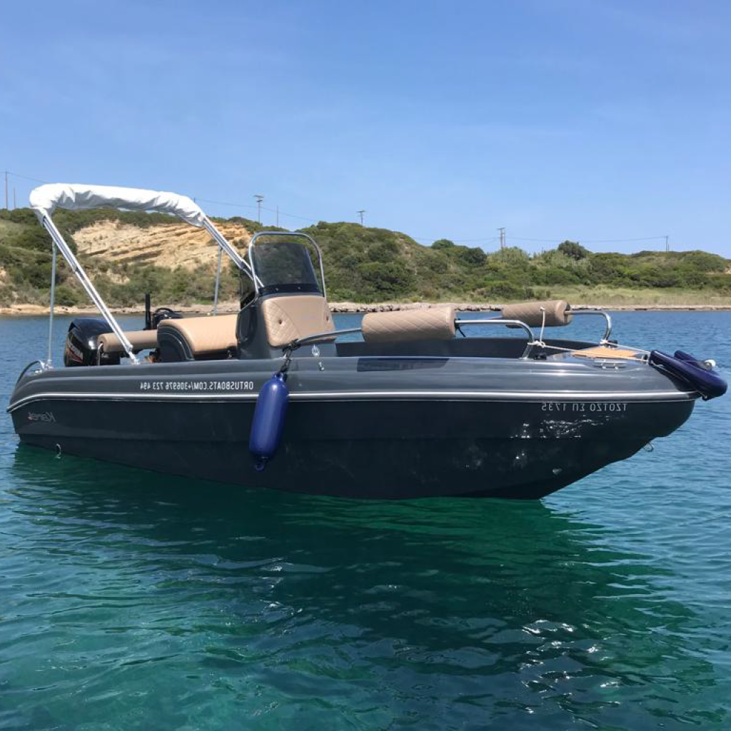TZOTZO KAREL480